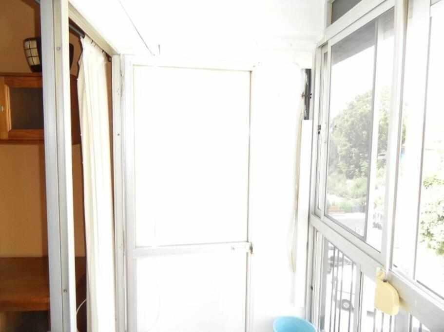 Apartamento En Pleno Centro De Малага Екстер'єр фото