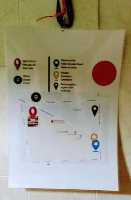 Apartamento En Pleno Centro De Малага Екстер'єр фото