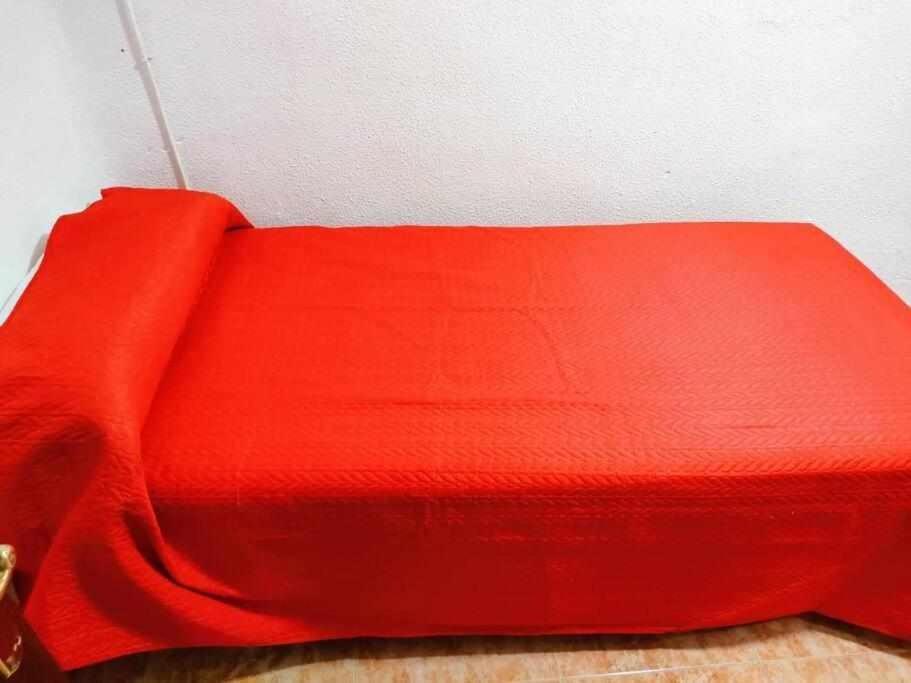 Apartamento En Pleno Centro De Малага Екстер'єр фото